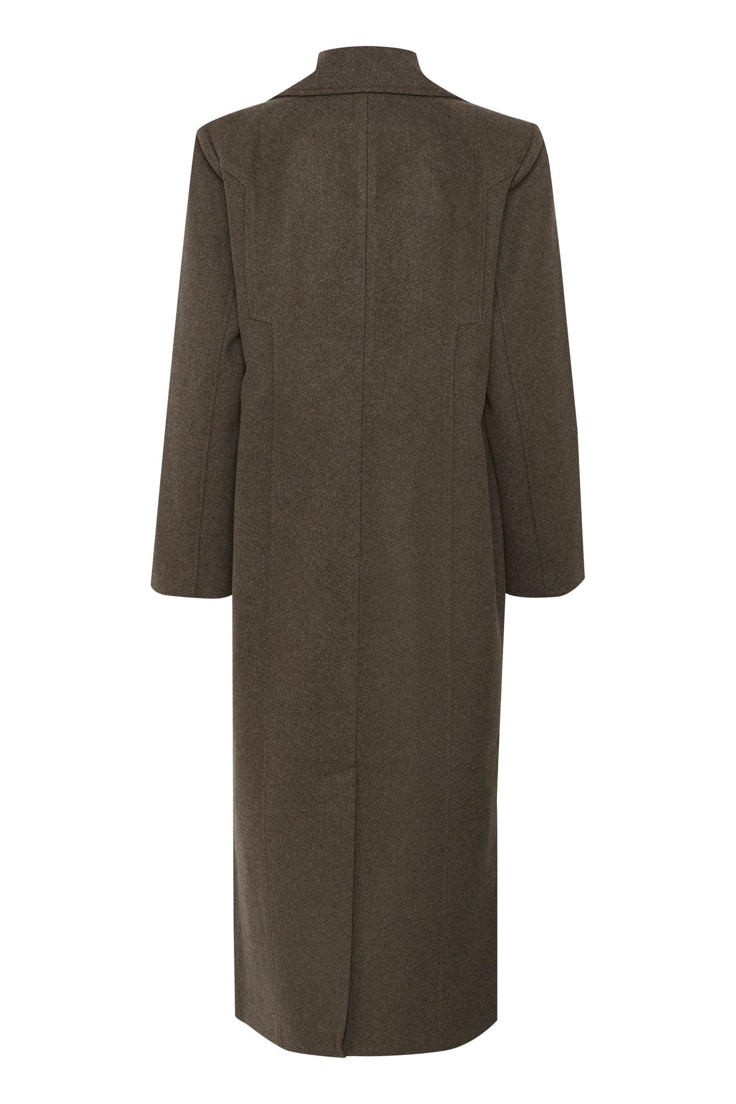 Zinka long coat