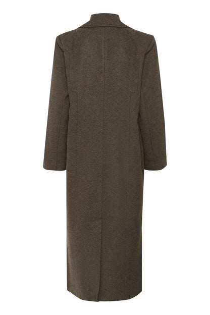 Zinka long coat