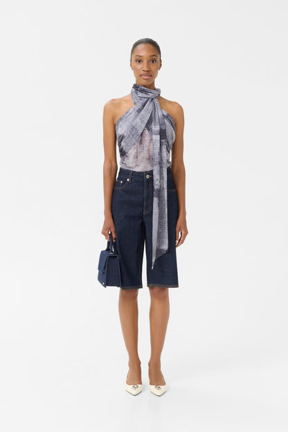 Deona P top