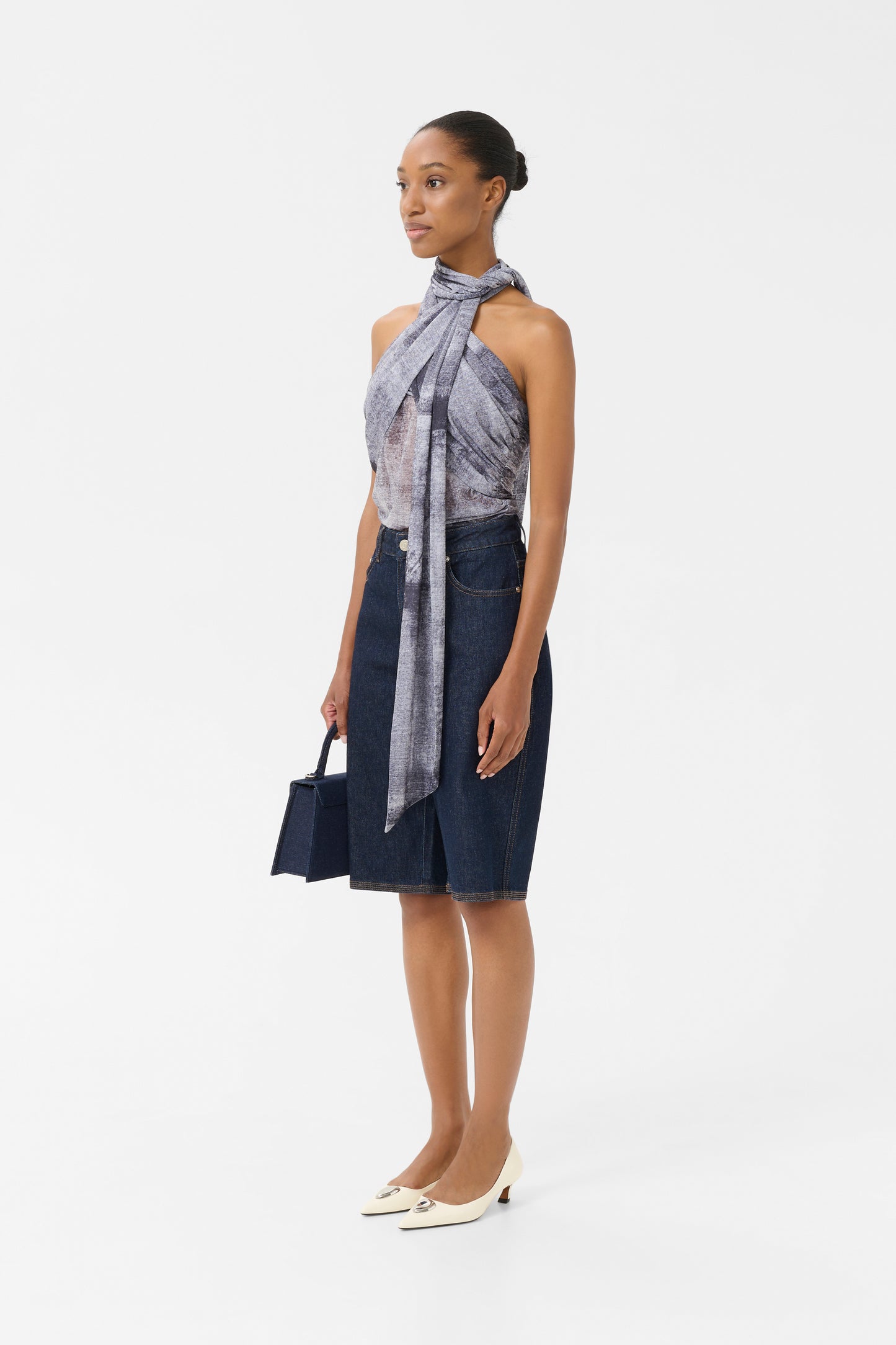 Deona P top