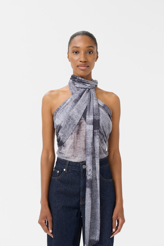 Deona P top