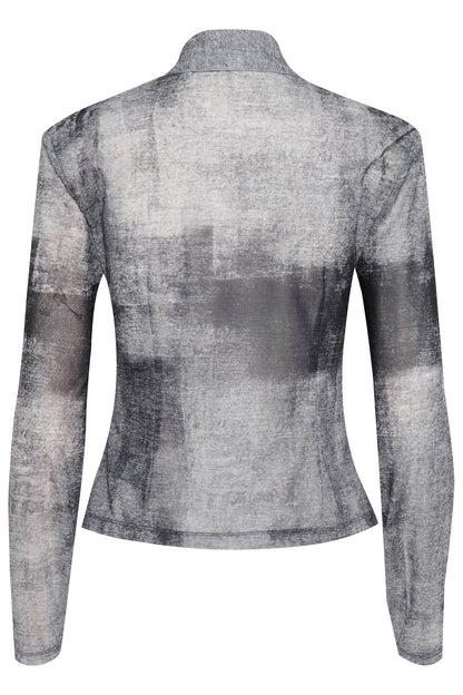 Deona P shirt