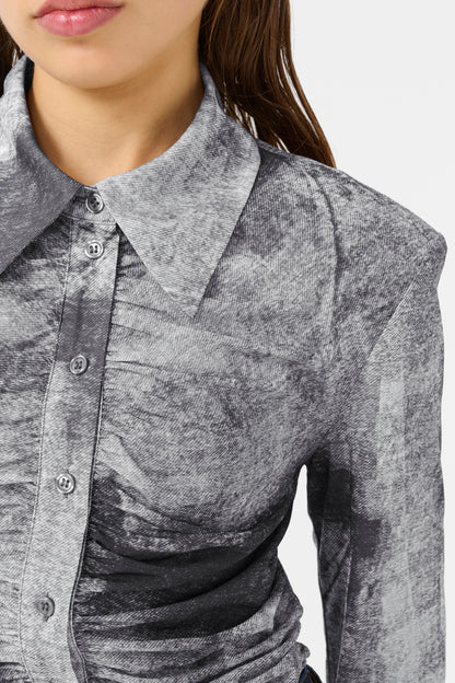 Deona P shirt