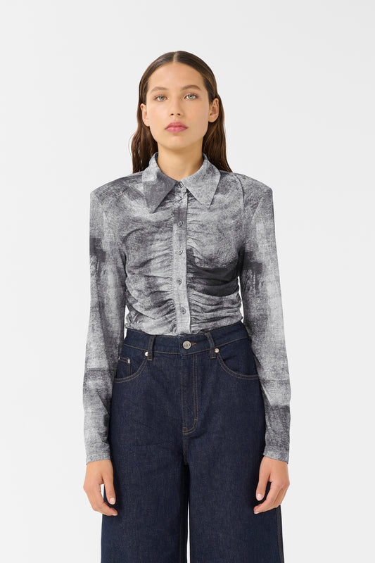 Deona P shirt