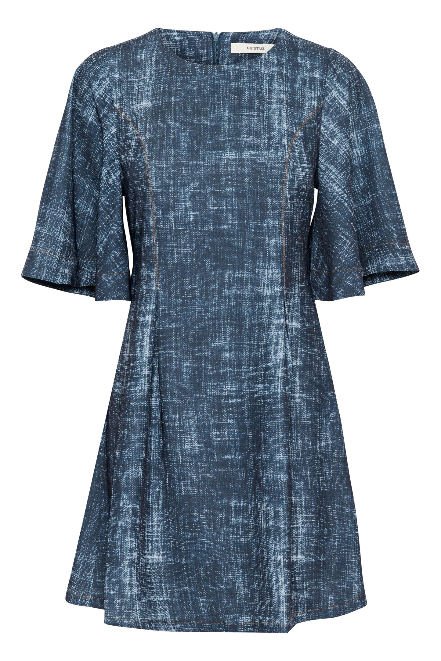 Demia Short Dress