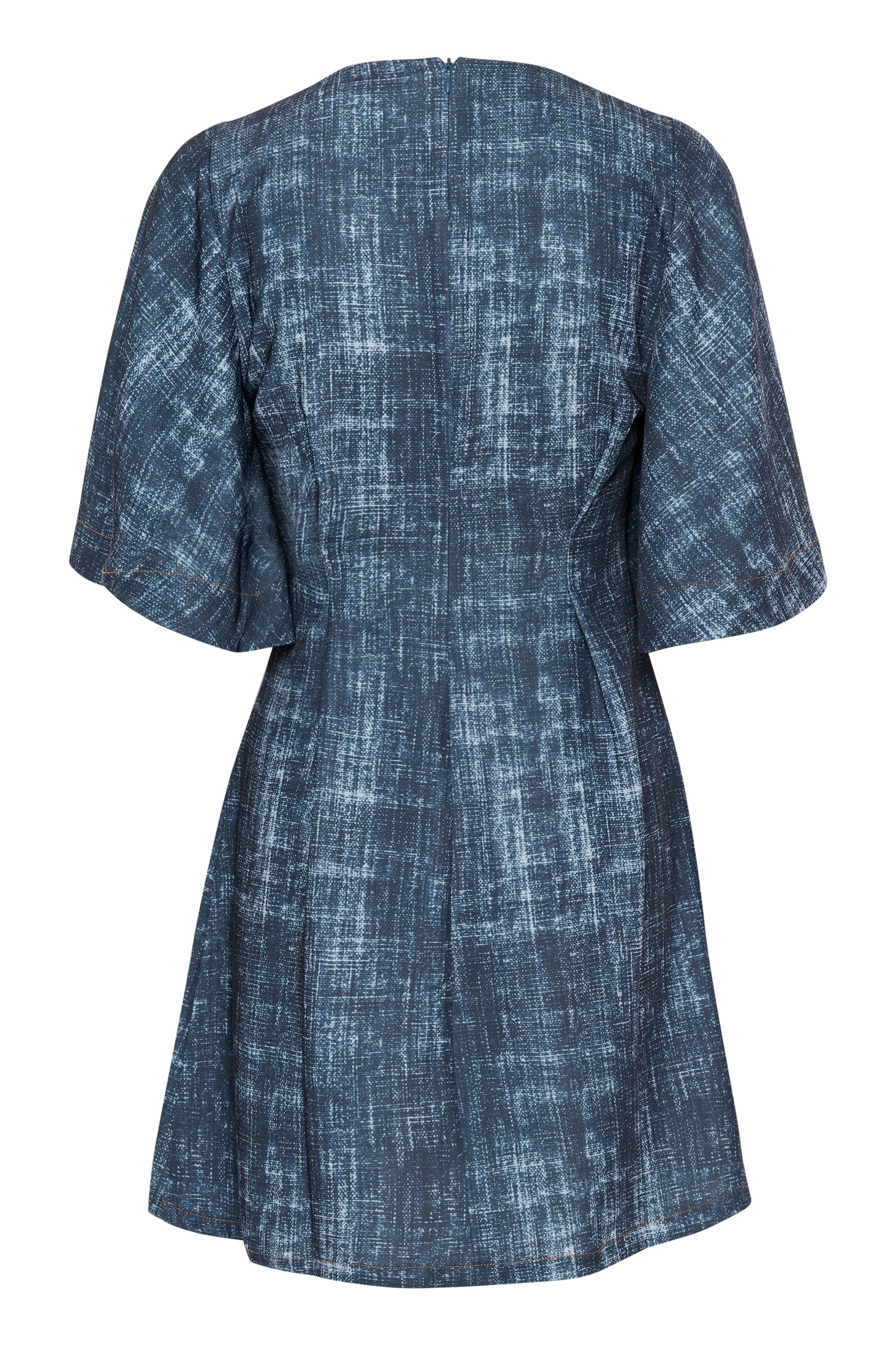 Demia Short Dress