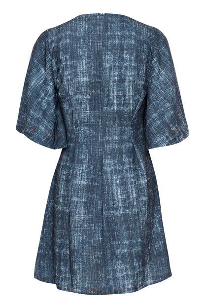 Demia Short Dress