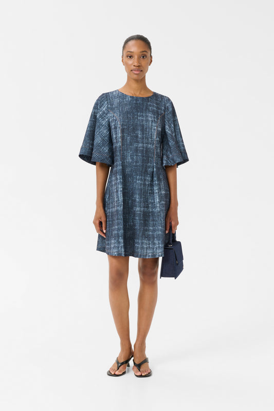 Demia Short Dress