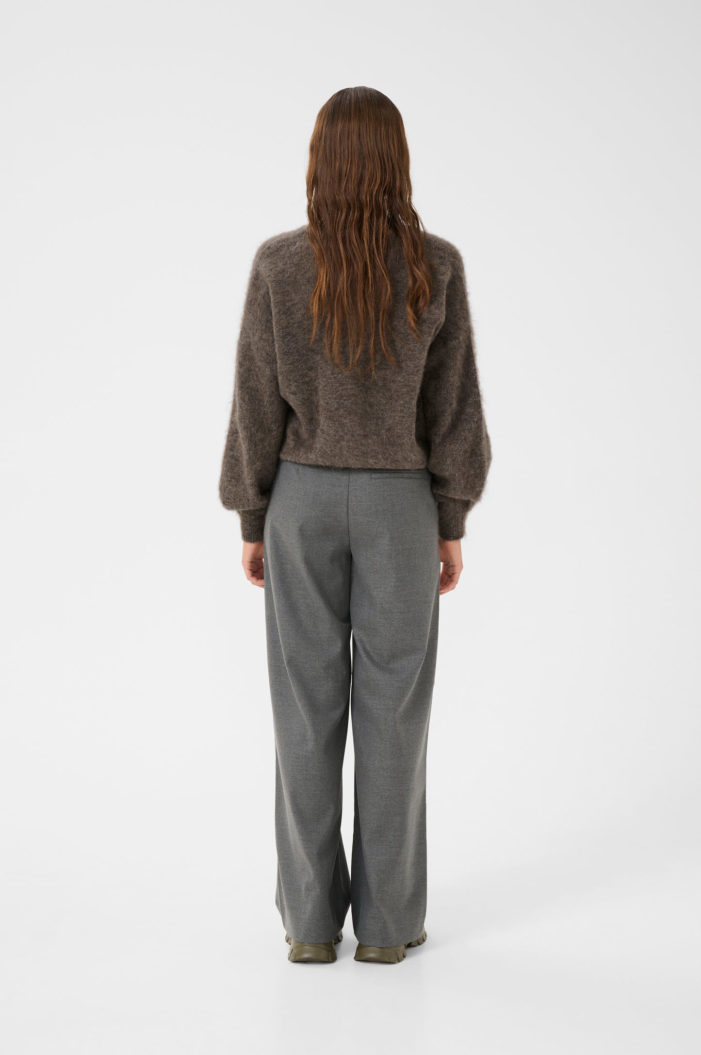 Debbie cardigan