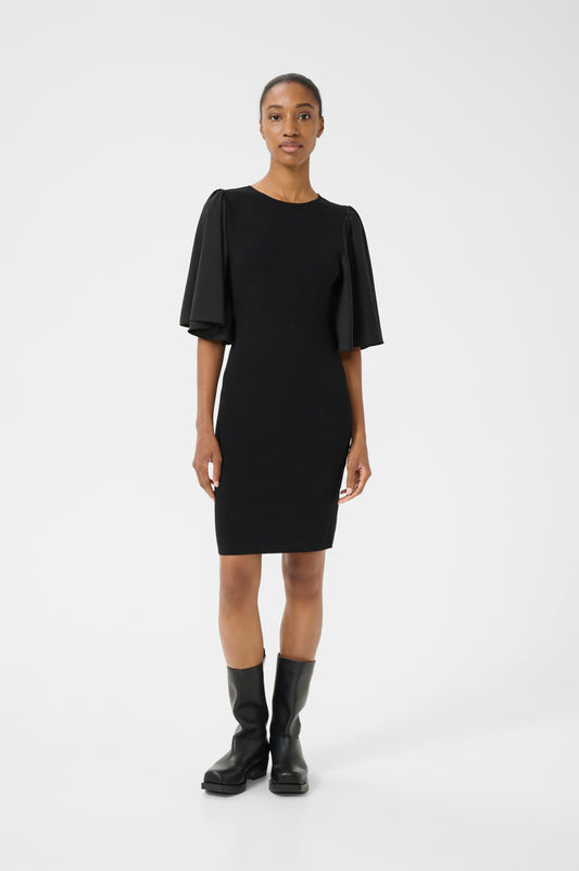 sama short dress