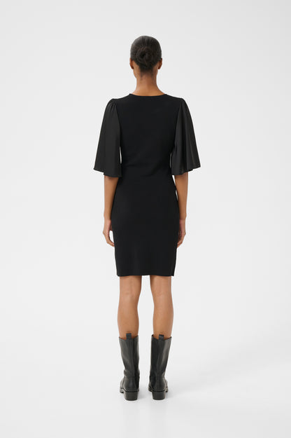 sama short dress