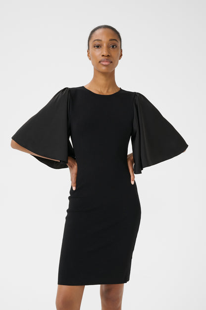 sama short dress