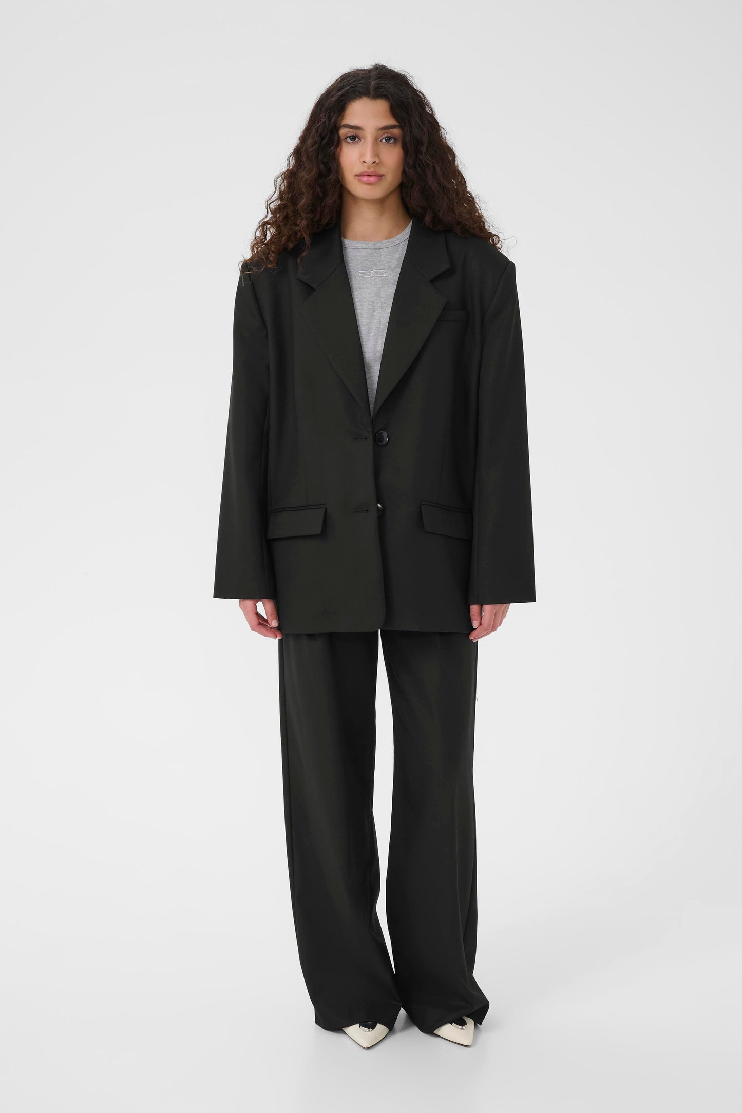Paula OZ blazer