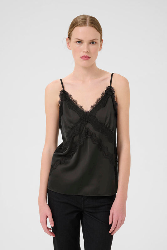 Sachi Slip Top
