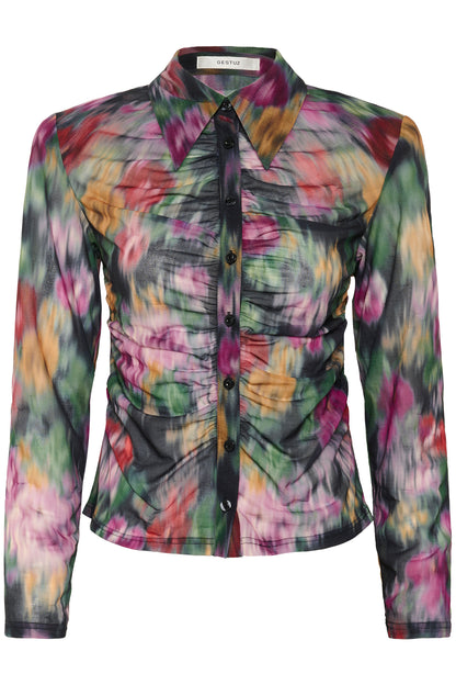 Fadia shirt
