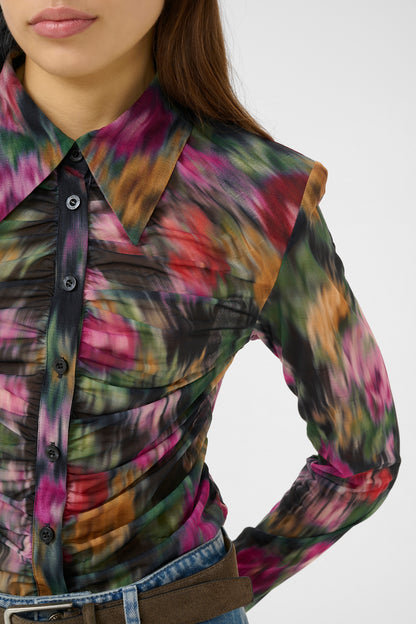 Fadia shirt