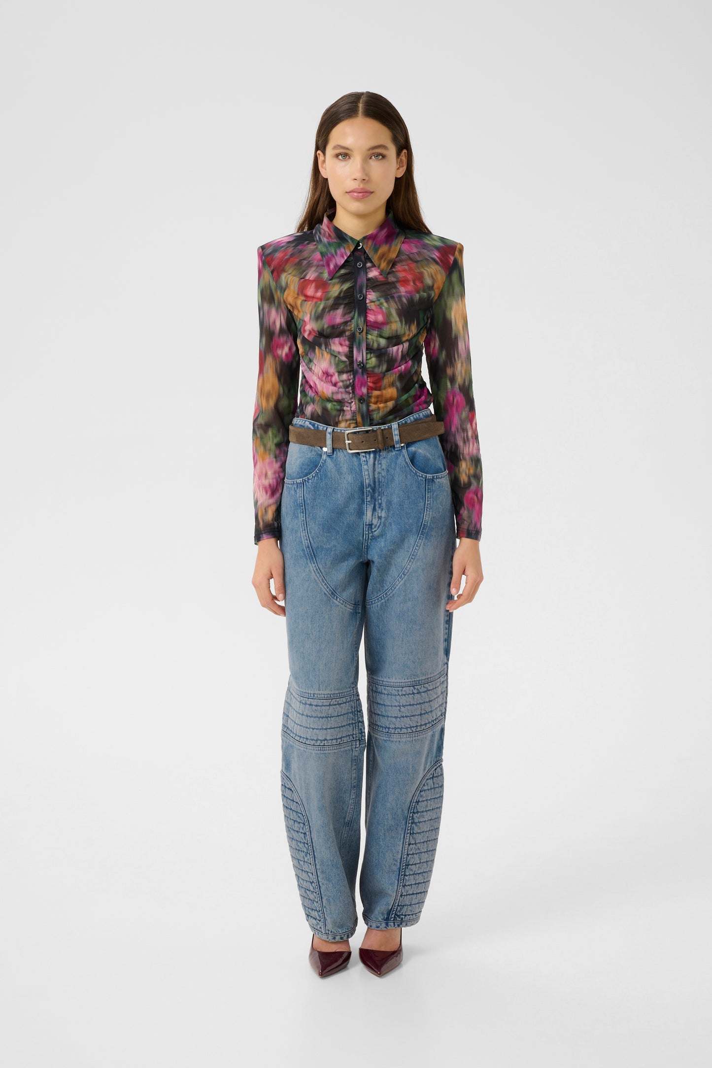 Fadia shirt