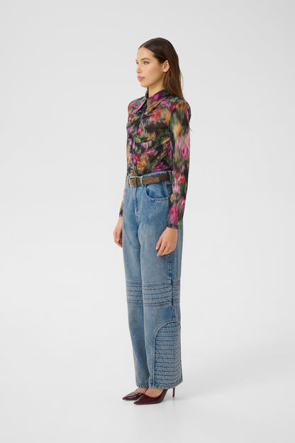 Fadia shirt