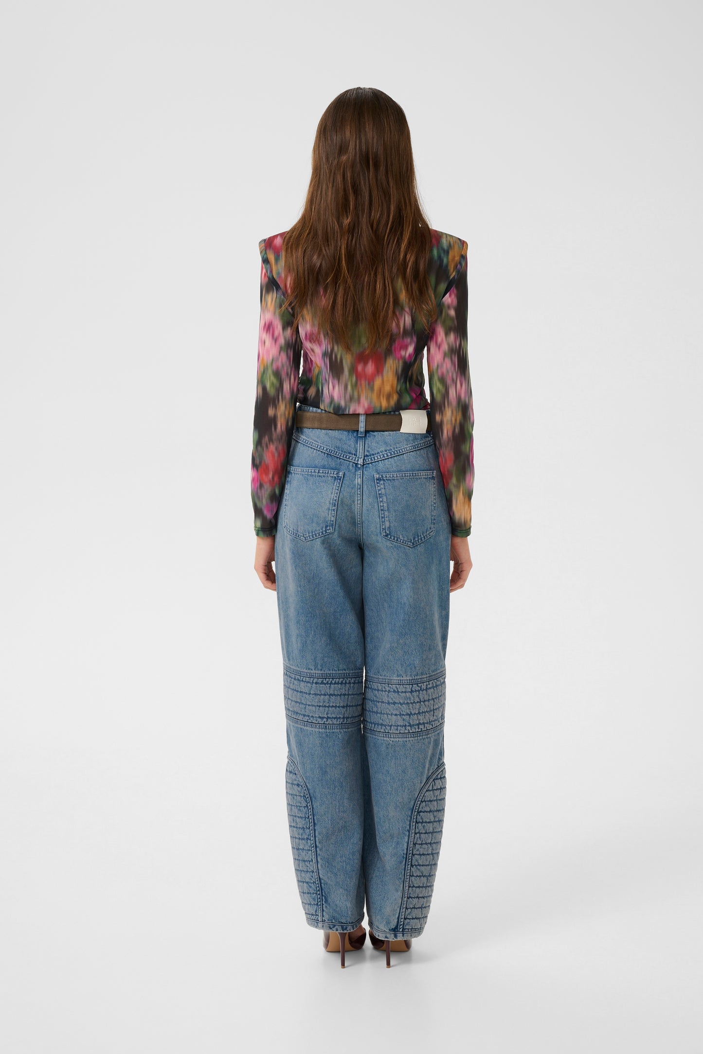 Fadia shirt