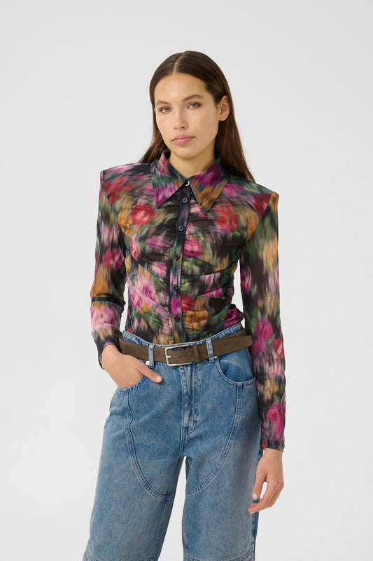 Fadia shirt