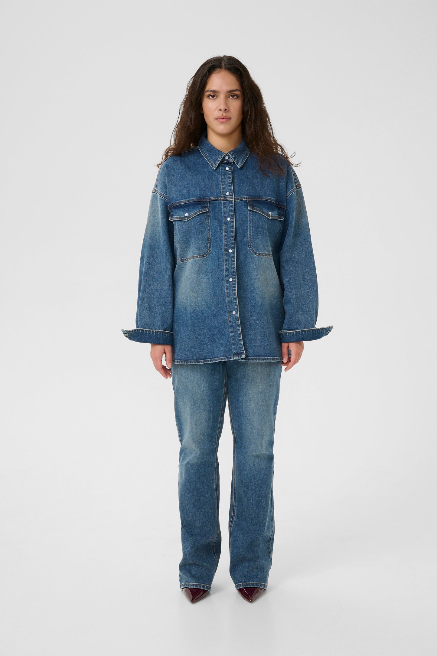 Viva HW jeans