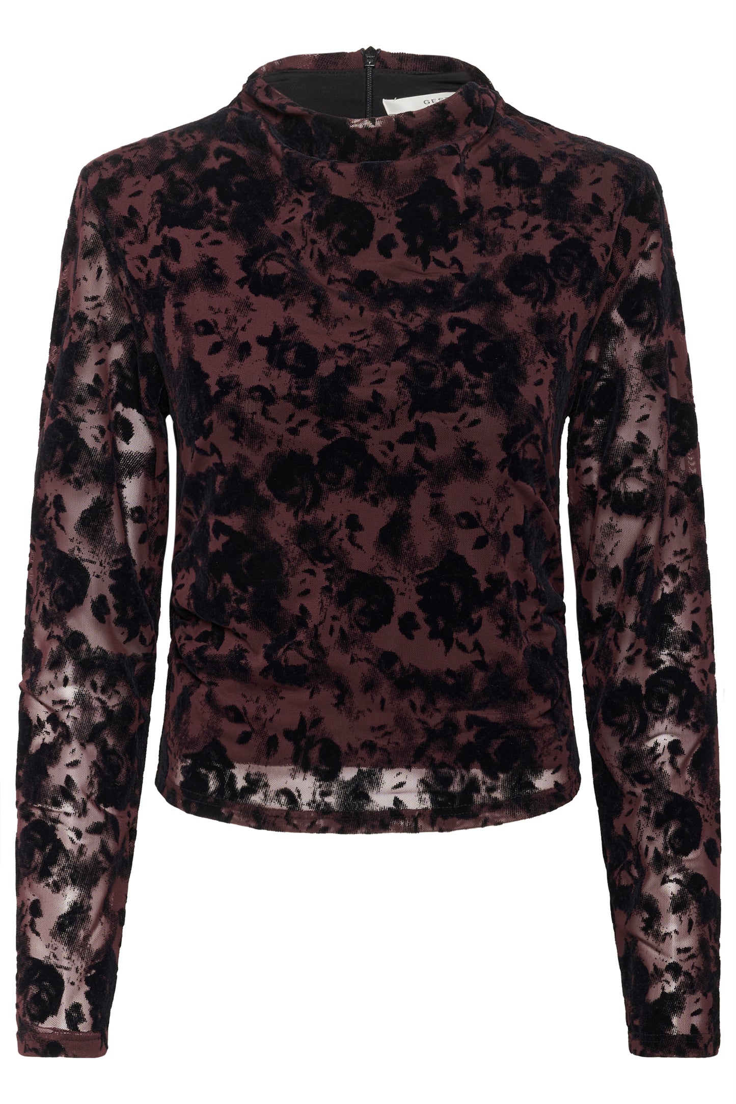 Flora top