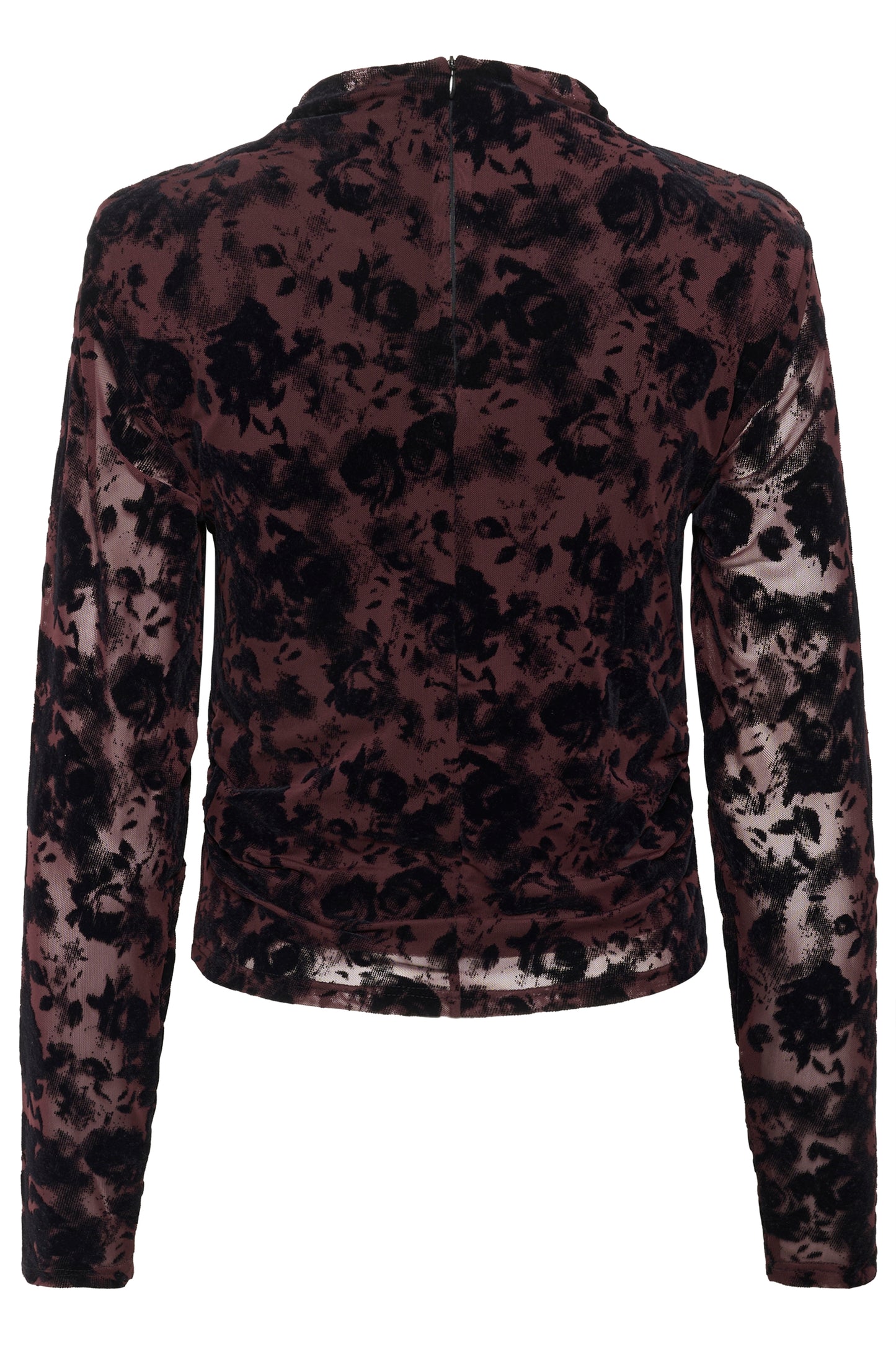 Flora top