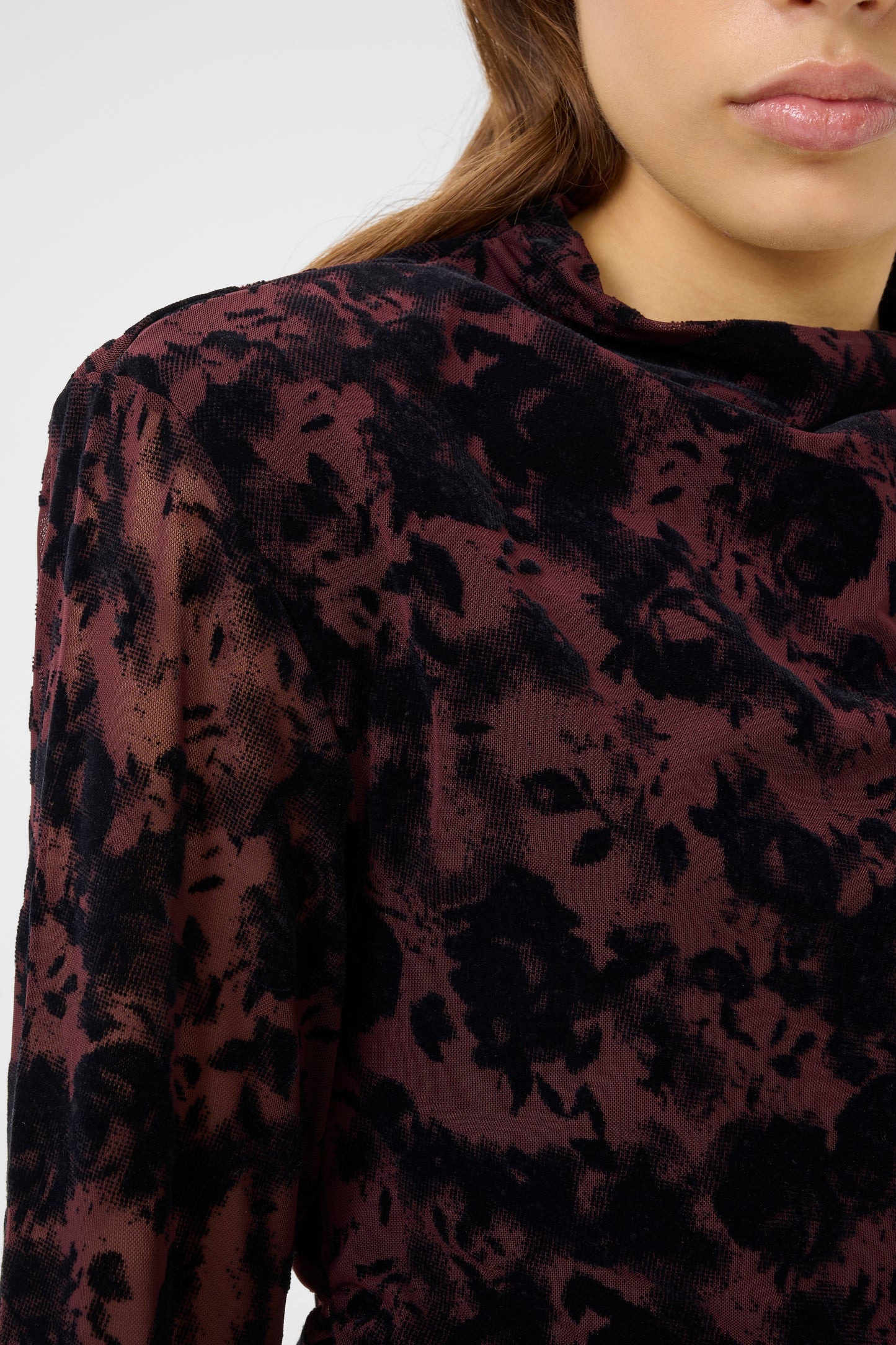 Flora top