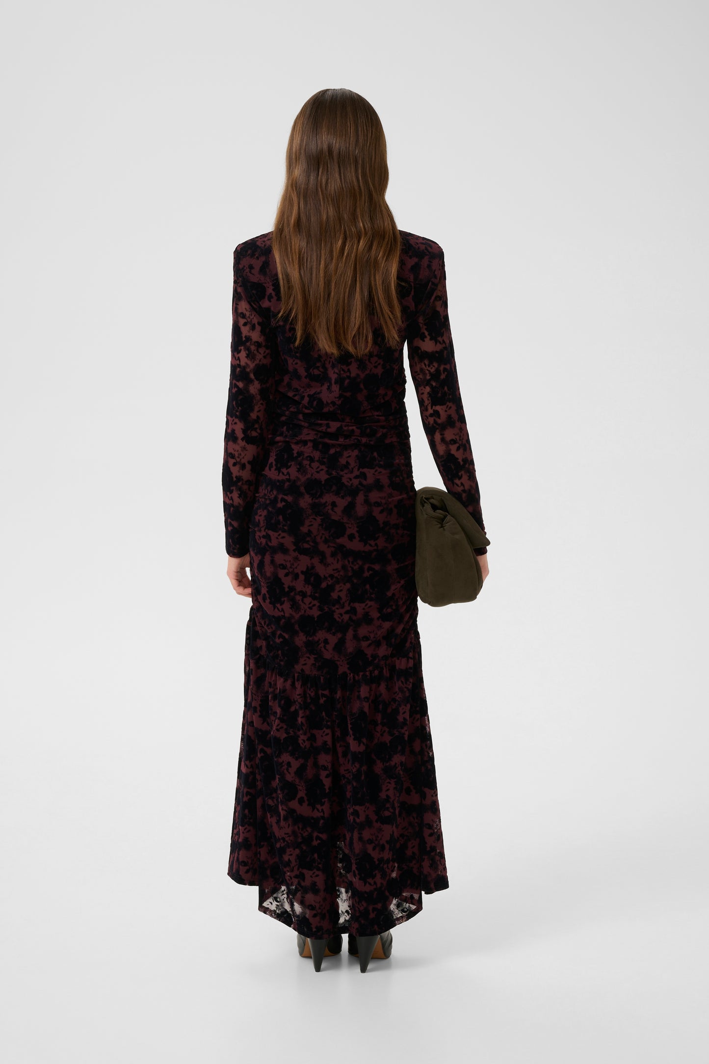 Flora top