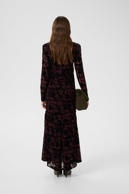 Flora top