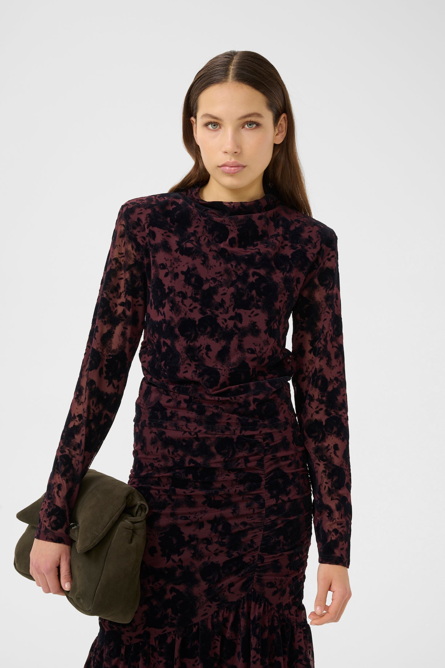 Flora top