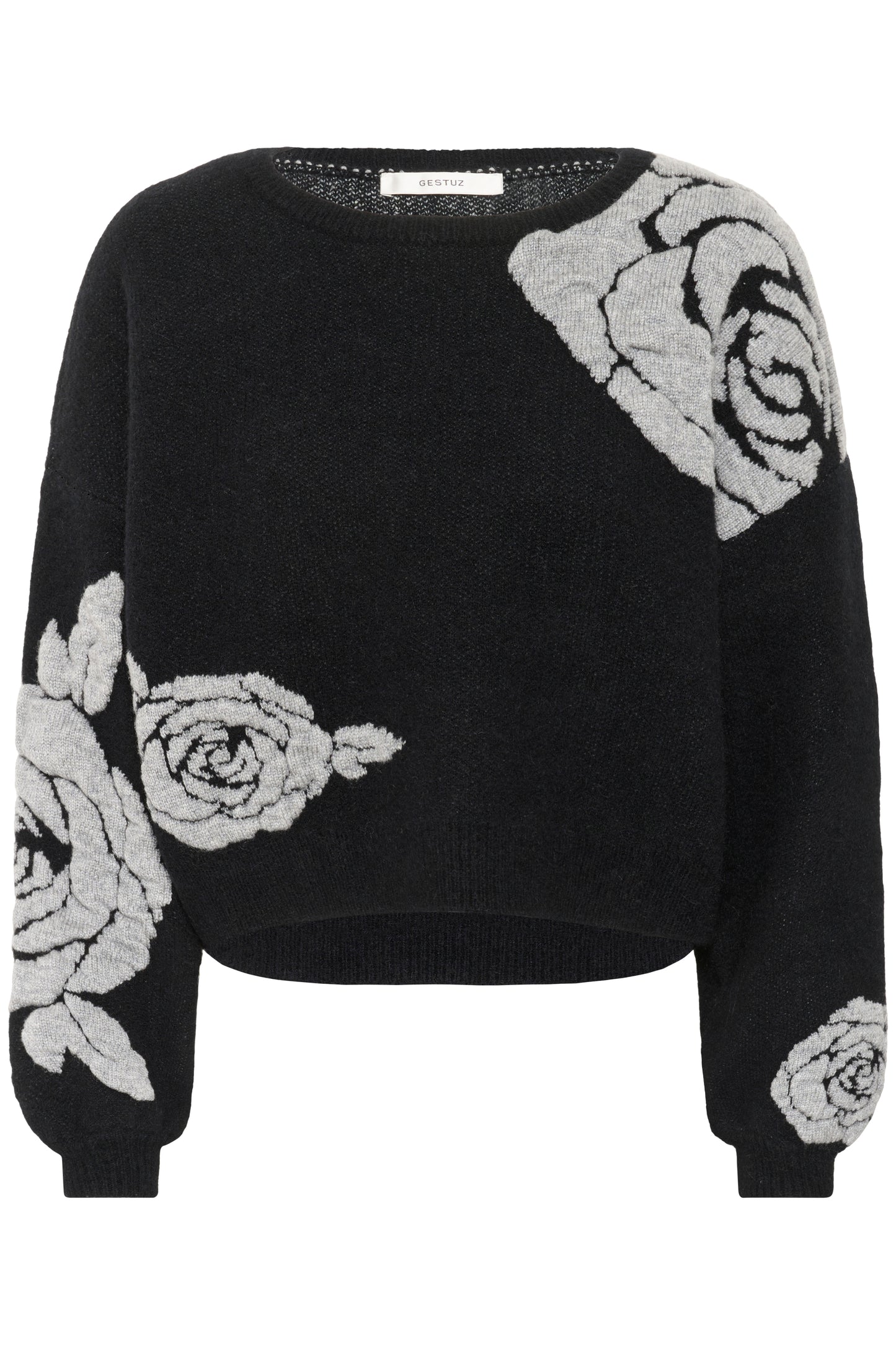 rosaly pullover