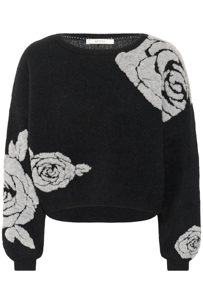rosaly pullover