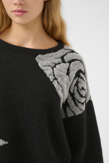 rosaly pullover