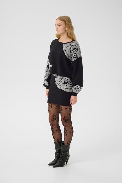 rosaly pullover