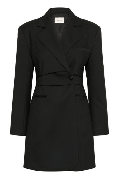 Pauline blazer dress