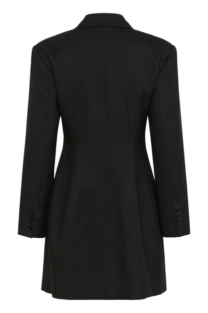 Pauline blazer dress