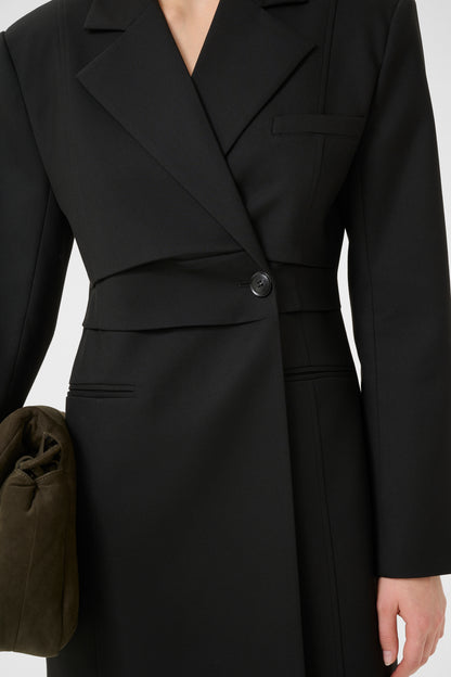 Pauline blazer dress