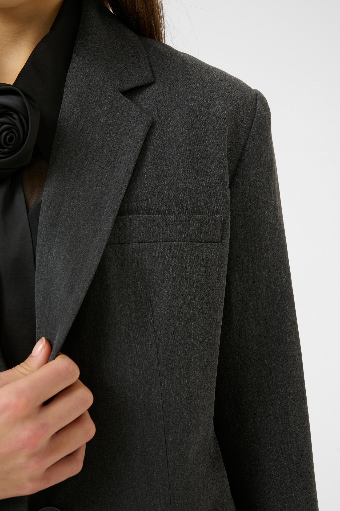 Erle blazer
