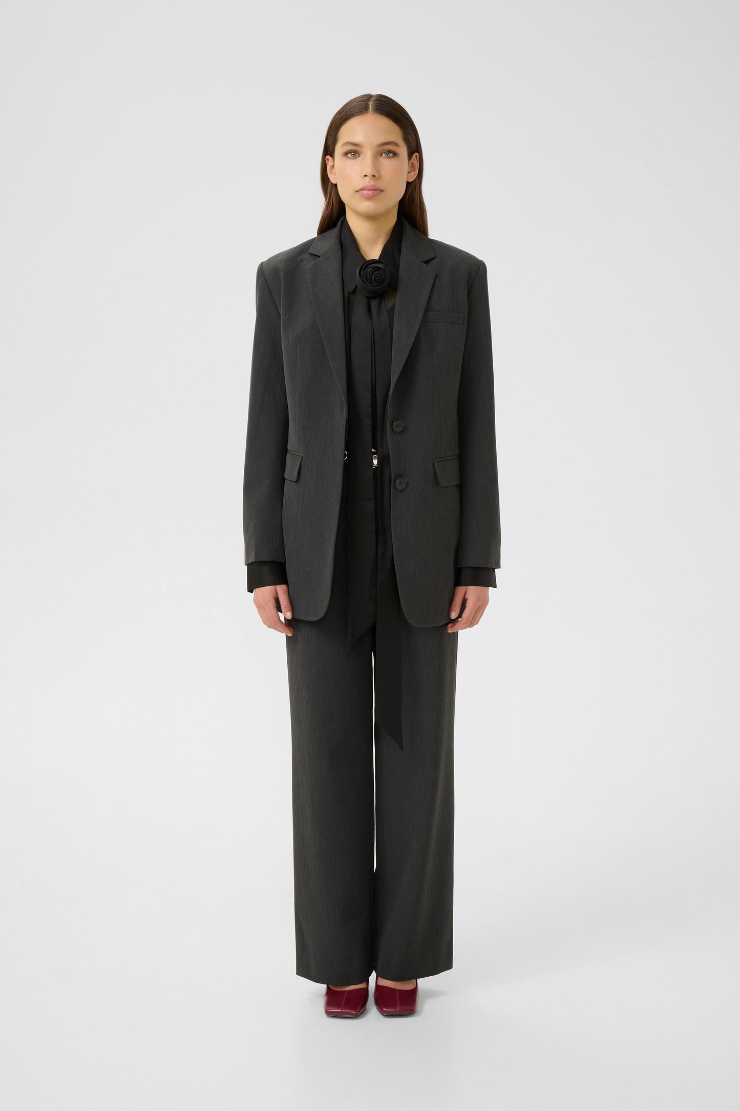 Erle blazer