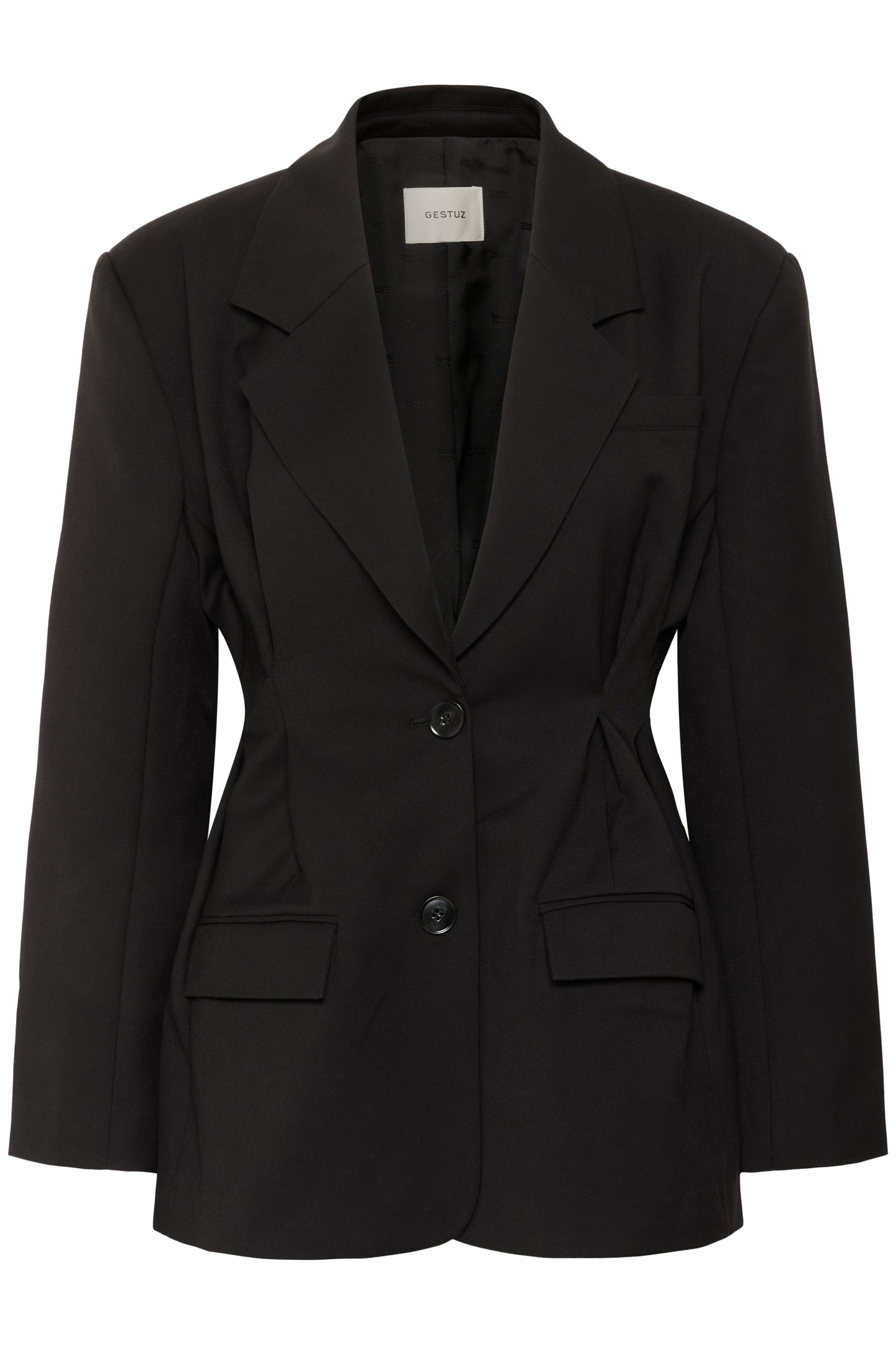paula waist blazer