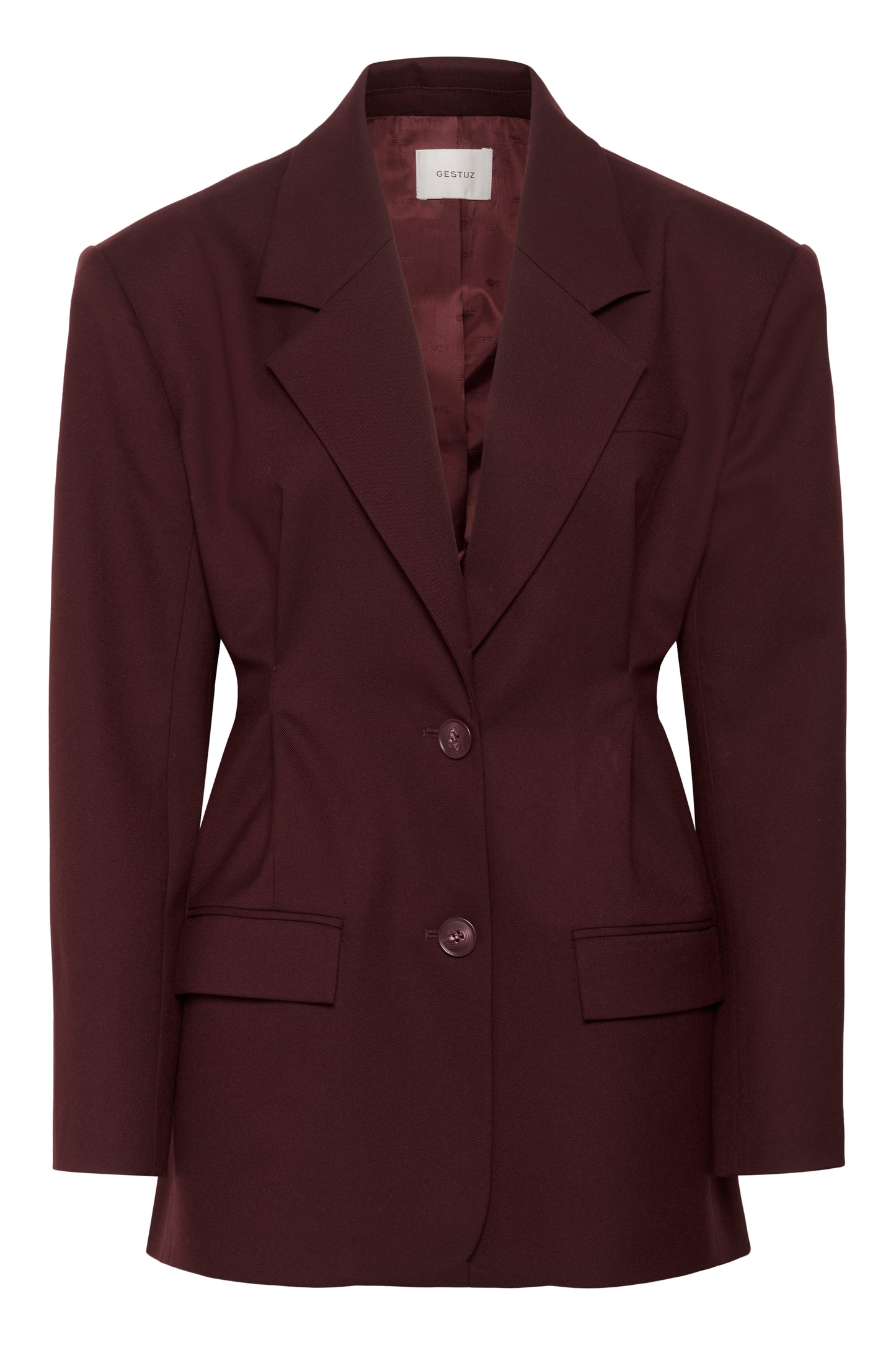 Paula waist blazer