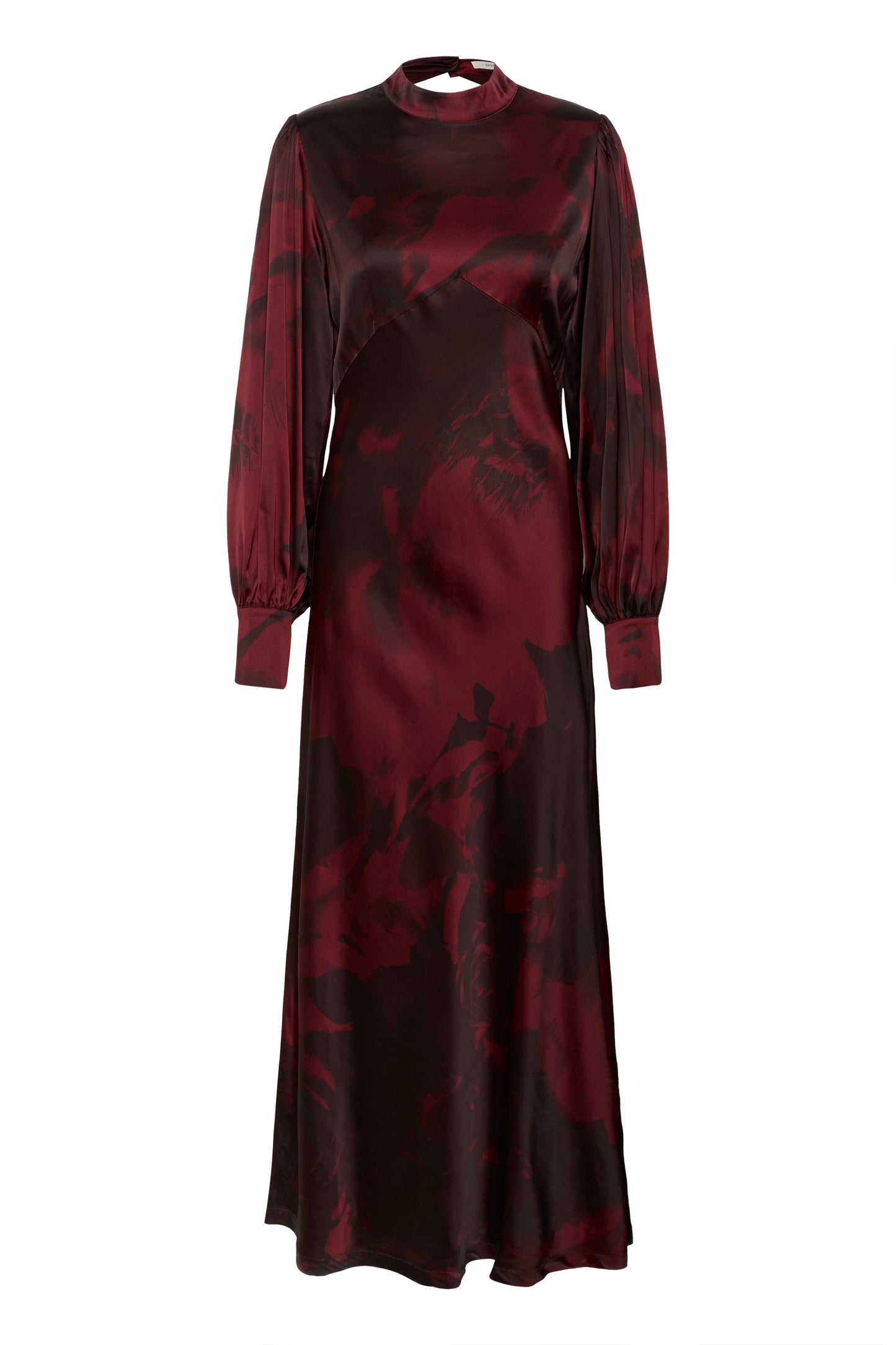 Selina  maxi dress