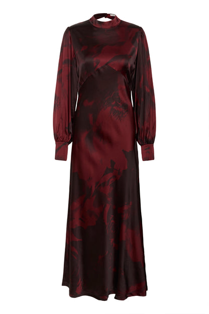 Selina  maxi dress
