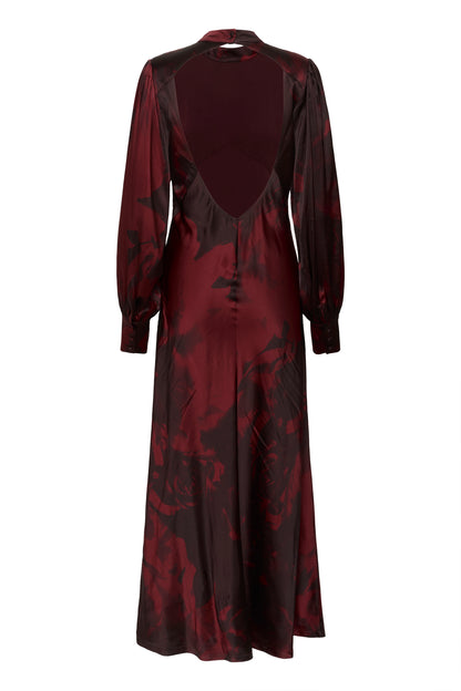 Selina  maxi dress