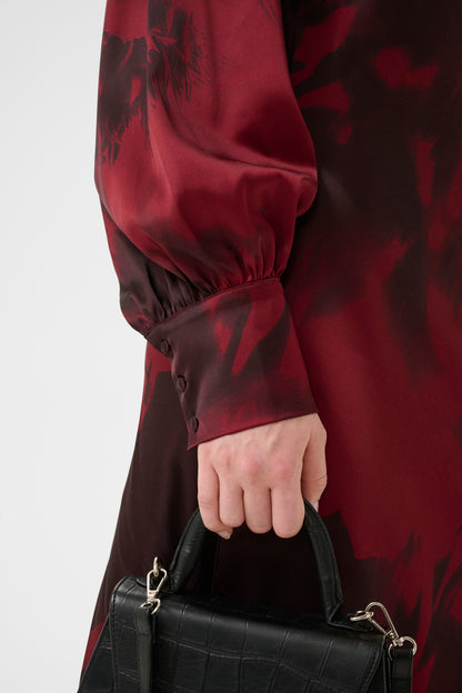 Selina  maxi dress