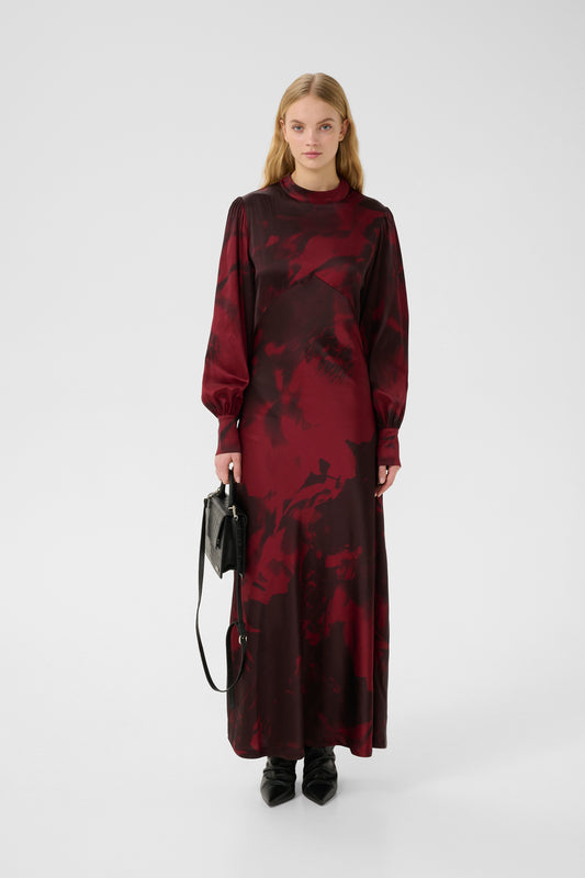 Selina  maxi dress