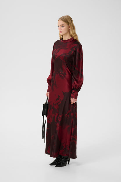 Selina  maxi dress