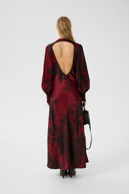 Selina  maxi dress