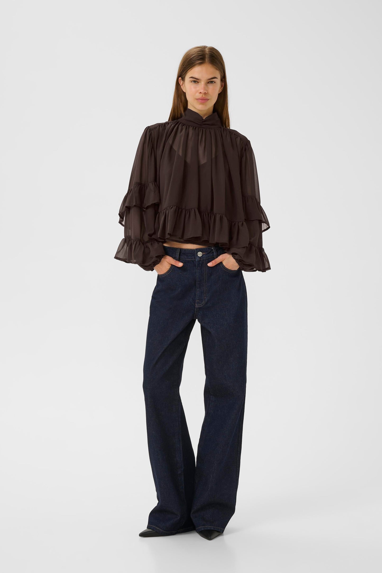 Mio blouse